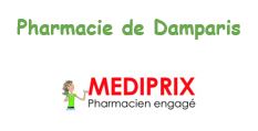 Pharmacie de Damparis